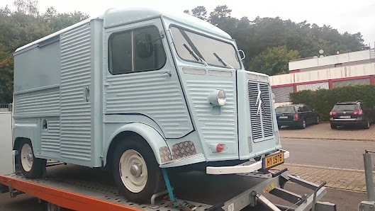 Geraldy Kfz GmbH