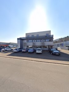 Geraldy Kfz GmbH