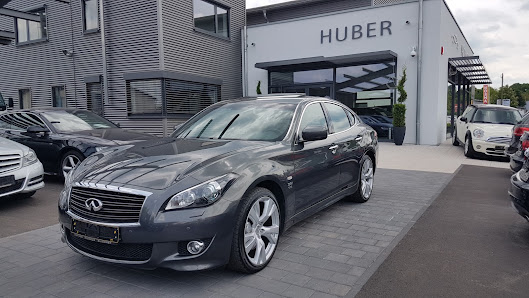 Automobile Huber