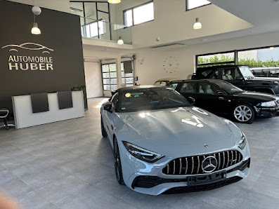 Automobile Huber