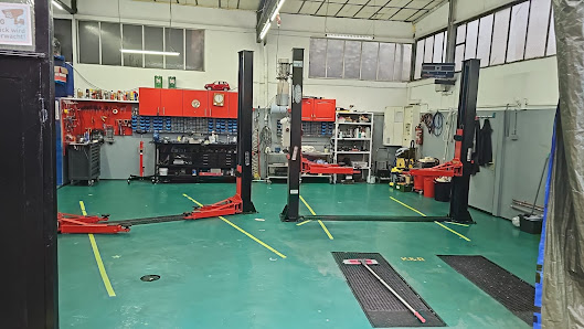 K&R Autoservice