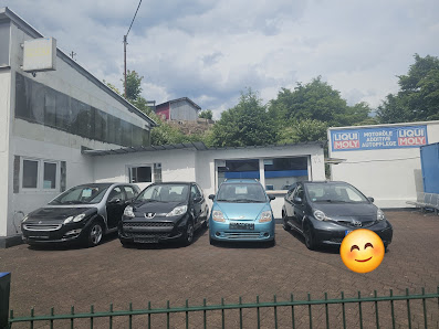 K&R Autoservice