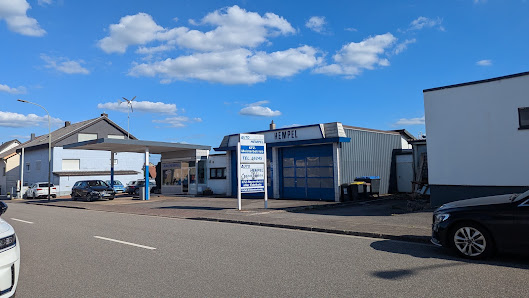 Auto Hempel