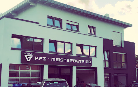 Kfz-Meisterbetrieb Göcmez
