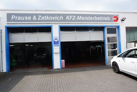 Prause & Zatkovich GmbH