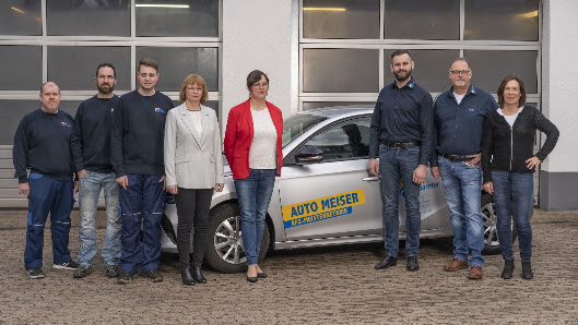 Auto Meiser Inh. Ralf Schmitt