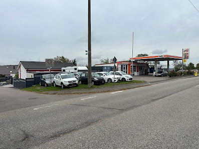 F&S Automobile