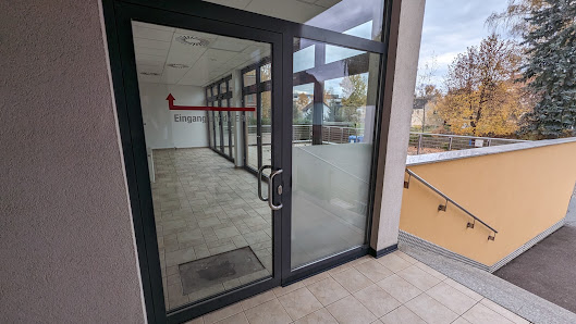 Autohaus Zwickau West
