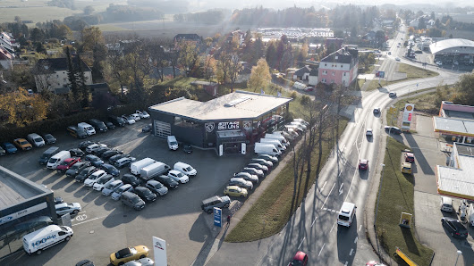 Autohaus BHS PEUGEOT