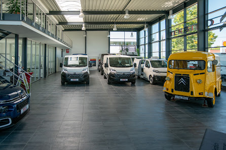 Autohaus BHS PEUGEOT