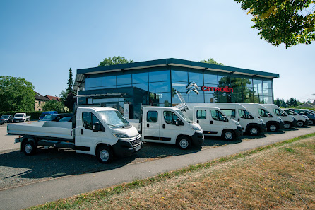 Autohaus BHS PEUGEOT