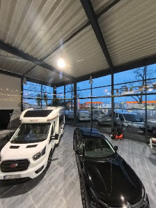 Autohaus BHS PEUGEOT