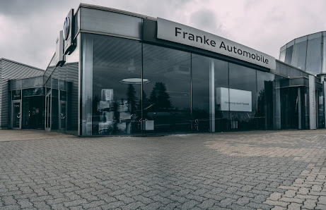 Franke Automobile - Audi