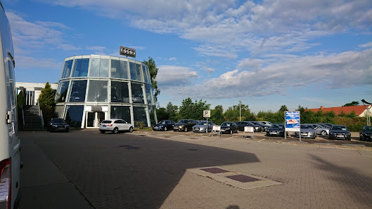 Franke Automobile - Audi