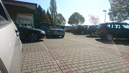 Autosalon Koch