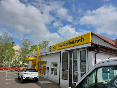 Opel Autohaus Mätschke Freiberg