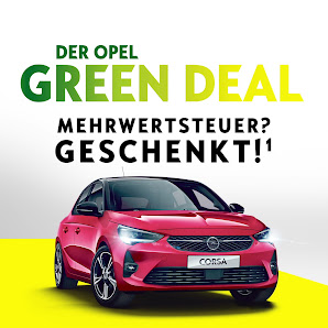 Opel Autohaus Mätschke Freiberg