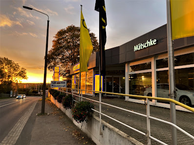 Opel Autohaus Mätschke Freiberg