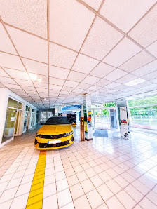 Opel Autohaus Mätschke Freiberg