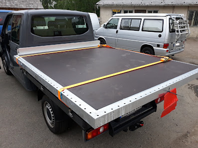 W & W Car Service GmbH