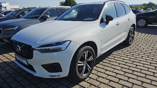 Volvo Autohaus - MT Fahrzeugtechnik GmbH
