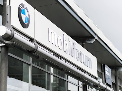 mobilforum Freiberg | BMW Vertragshändler & MINI-Service-Partner