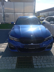 mobilforum Freiberg | BMW Vertragshändler & MINI-Service-Partner