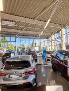 mobilforum Freiberg | BMW Vertragshändler & MINI-Service-Partner