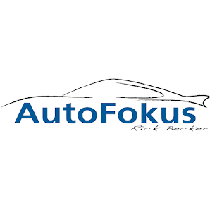 AutoFokus Rick Becker