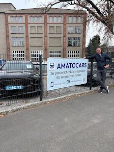 AMATOCARS Fahrzeugmakler
