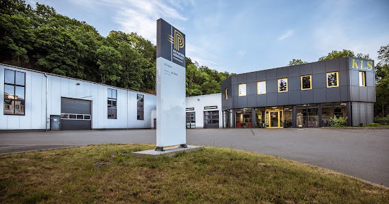 KLS Abschleppdienst Karosserie- und Lackiererei Service GmbH