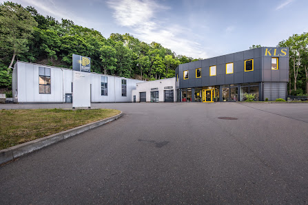 KLS Abschleppdienst Karosserie- und Lackiererei Service GmbH
