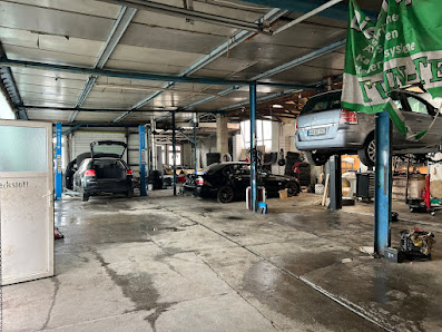 Auto Service Munj