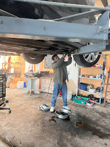 Auto Service Munj
