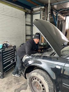 Auto Service Munj
