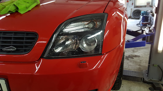 Car Protection
