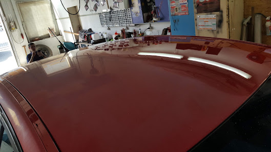 Car Protection
