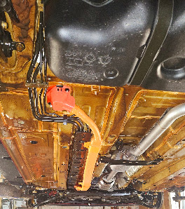 Car Protection