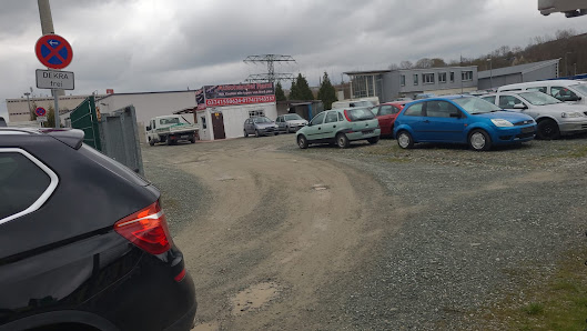 Autohandel Rami
