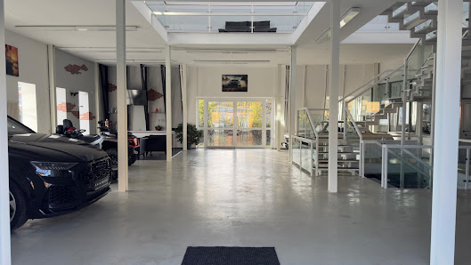 Gallus CarConnect GmbH