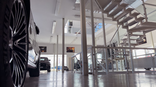 Gallus CarConnect GmbH