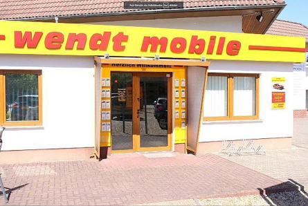 Wendt Mobile GmbH