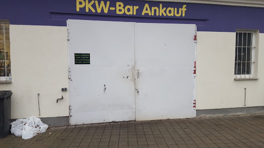 Benno's Autoservice