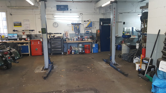 Benno's Autoservice