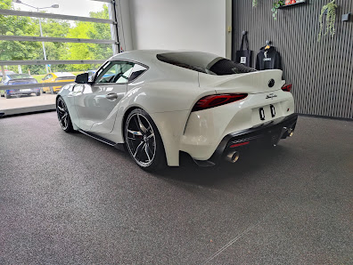 Autohaus Schiefelbein GmbH - Toyota Geschäftskundenzentrum