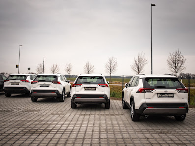 Autohaus Schiefelbein GmbH - Toyota Geschäftskundenzentrum