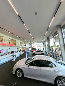 Autohaus Schiefelbein GmbH - Toyota Geschäftskundenzentrum