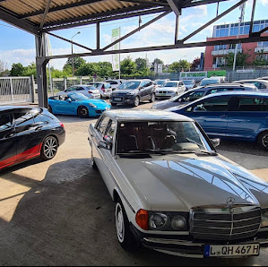 SD Autohandel