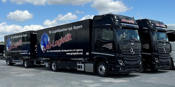 Lars Richter Truck- und PKW-Service