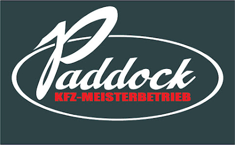 Paddock